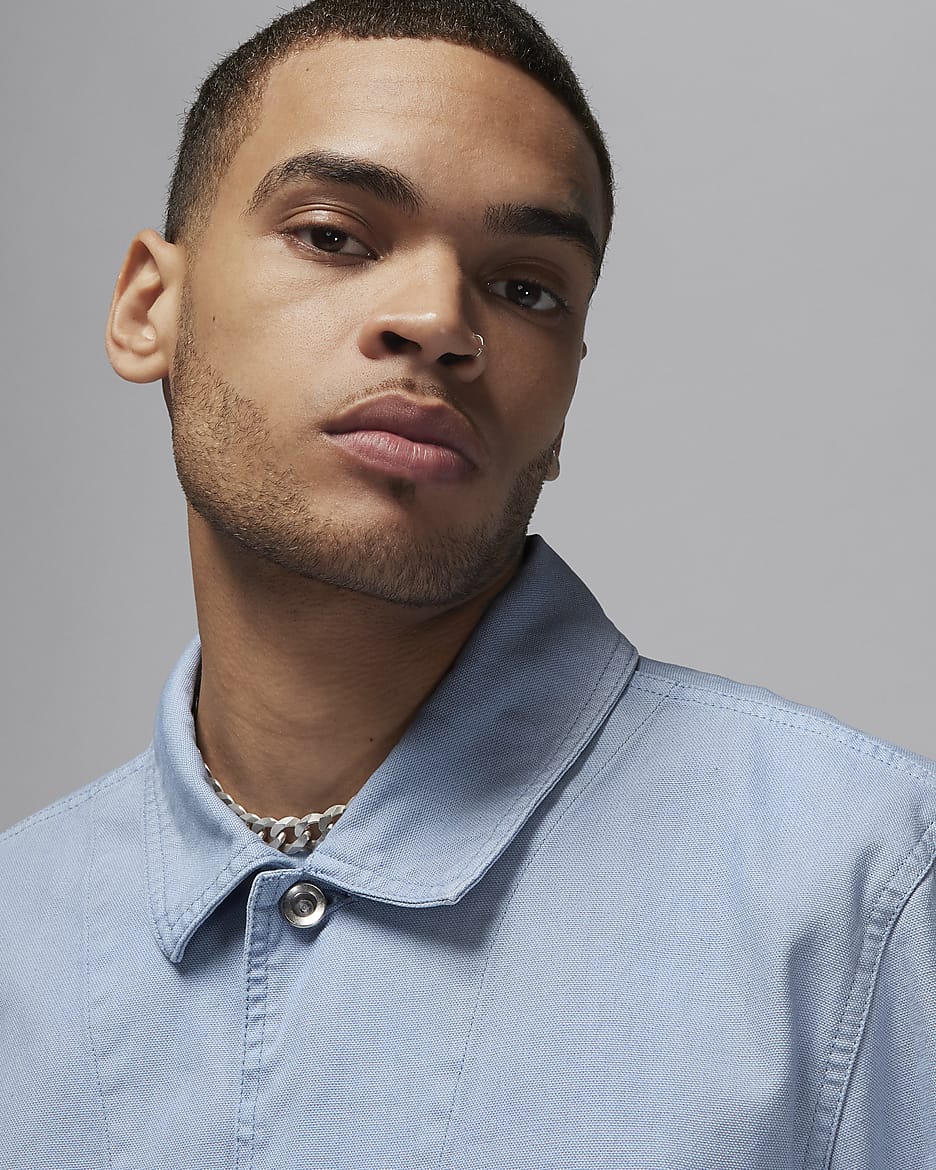 Veste jordan grise homme clearance